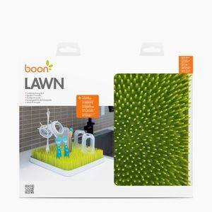 Boon Lawn Drying Rack - BRAND NEW